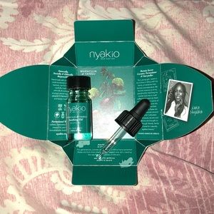 Nyakio Soothing & Restoring Oil